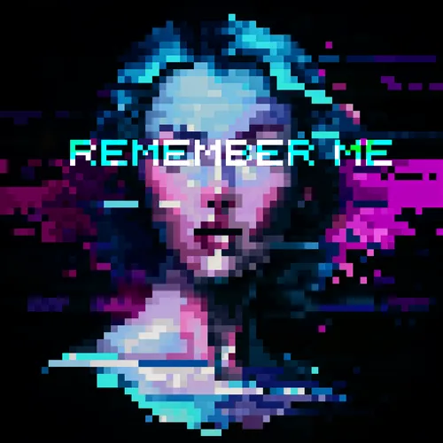 Remember Me album artwork